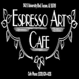 Espresso Art Cafe