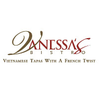 Vanessa's Bistro Logo