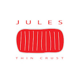 Jules Thin Crust Logo