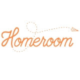 Homeroom To Go - Oakland Logo