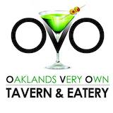 Ovo Tavern Logo