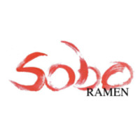 Sobo Ramen Logo