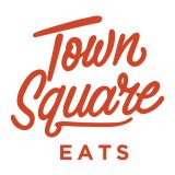 Town Square Eats Logo