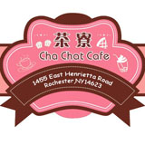 Cha Chat Cafe Logo