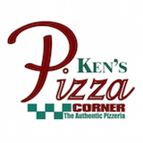 Ken's Pizza Corner Logo