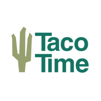 Taco Time  (170 N Main St) Logo