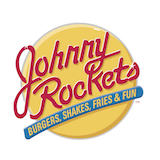Johnny Rockets (36 State St) Logo