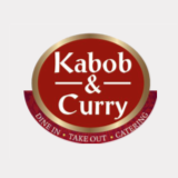 Kabob & Curry