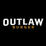 Outlaw Burger (4125 Yancey Rd.) Logo