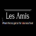 Les Amis Restaurant Logo