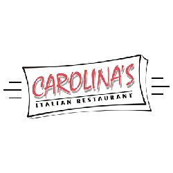 Carolina's Italian Restaurant - Anaheim Logo