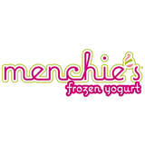 Menchie's Frozen Yogurt (Whittier Blvd.) Logo