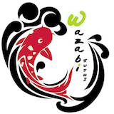 Wazabi Sushi Logo