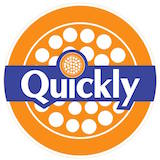 Quickly Logo