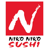 Niko Niko Sushi (La Habra) Logo