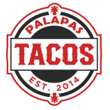 Palapas Tacos (Fullerton) Logo