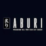 Aburi Sushi - Buena Park Logo