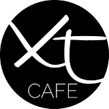 XT Cafe Logo