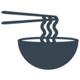 Noodle St. (Fullerton) Logo