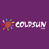 Coldsun Cafe (Brea) Logo