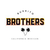 Burrito Brothers Logo