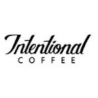 Intentional Coffee Logo