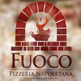 Fuoco Pizzeria Logo