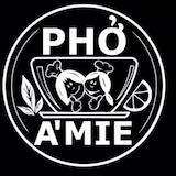 Pho A’mie Logo