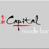 Capital Noodle Bar (Brea) Logo