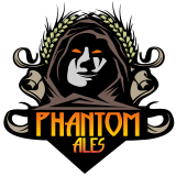 Phantom Ales & Home Brew Shop Logo