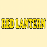 Red Lantern Logo