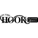 On The Hook Logo