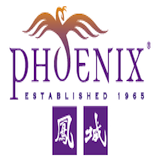 Phoenix Food Boutique - City of Industry Logo