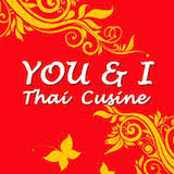 You & I Thai Logo