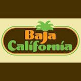 Baja California Mexican Grill Logo