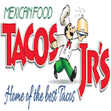 Tacos Jr's Logo