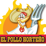 El Pollo Norteño - Anaheim Logo