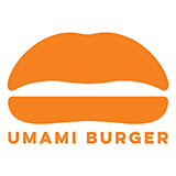 Umami Burger - Anaheim Logo