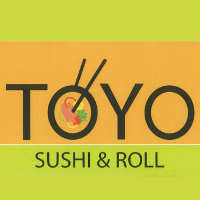 Toyo Sushi & Roll (S State College Blvd) Logo