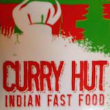 Curry Hut Logo