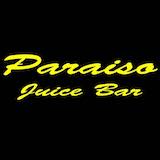 Paraiso Juice Bar Logo