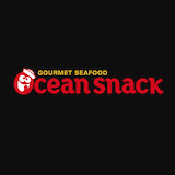 Ocean Snack Logo