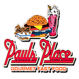 Paul's Place (Buena Park) Logo