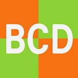 BCD Tofu House (Fullerton) Logo