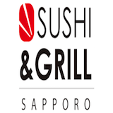 Sapporo Sushi & Grill Logo