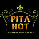 Pita Hot Logo