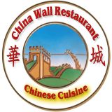 China Wall Logo