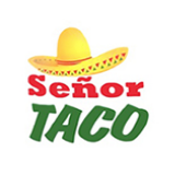 Señor Taco Logo