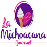 La Michoacana Gourmet Logo