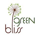 Green Bliss Logo